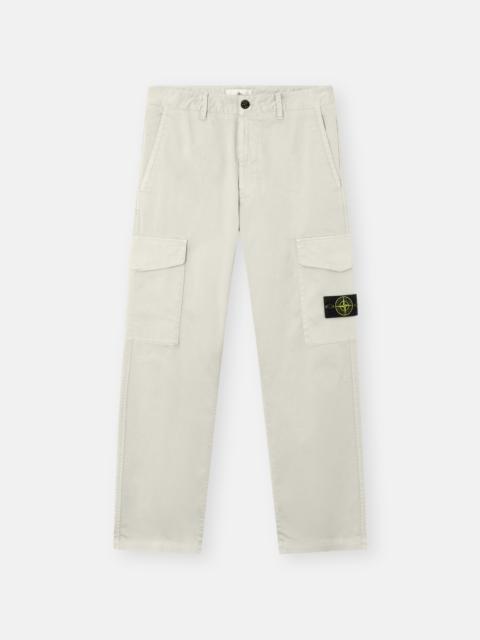 3100023 STRETCH ORGANIC COTTON SATIN