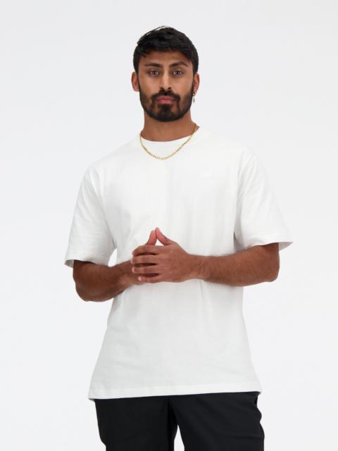 Athletics Cotton T-Shirt