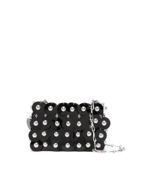 Sparkle shoulder bag