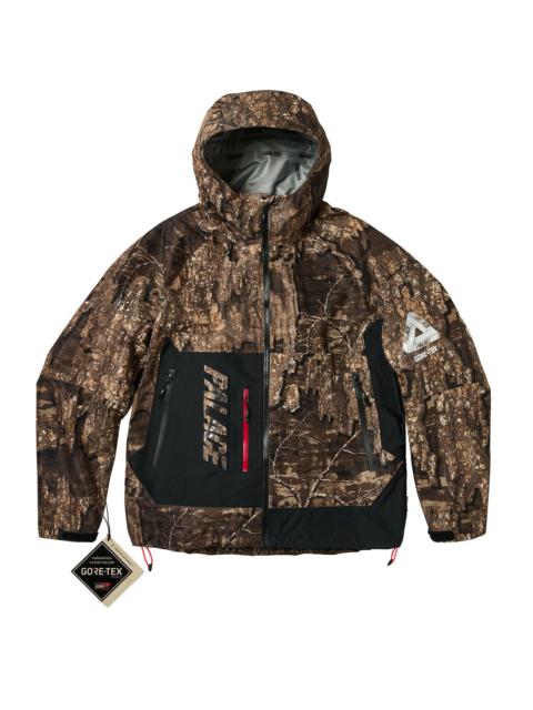 GORE-TEX 3L JACKET REALTREE TIMBER