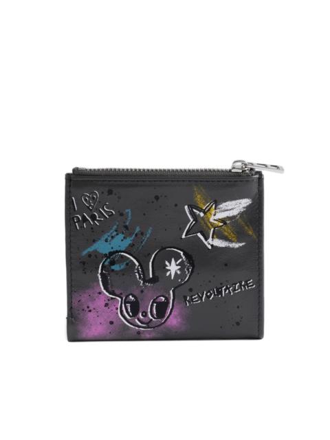Humberto zip wallet