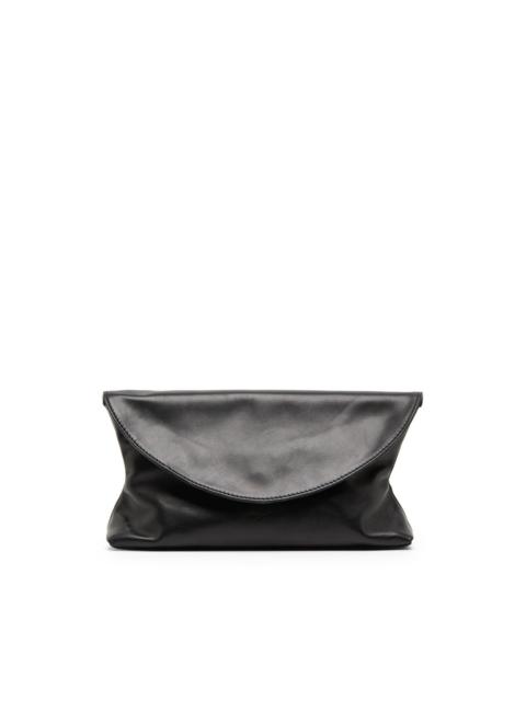 Dromi 2 clutch bag