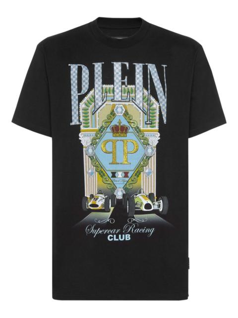 Supercar Racing t-shirt