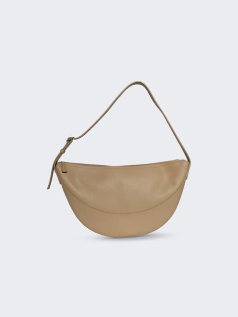 Jouve Leather Bag Boulder