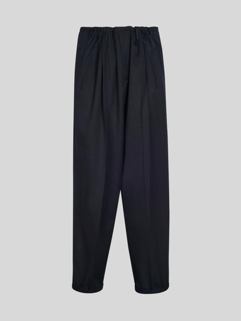 People's Pants Black