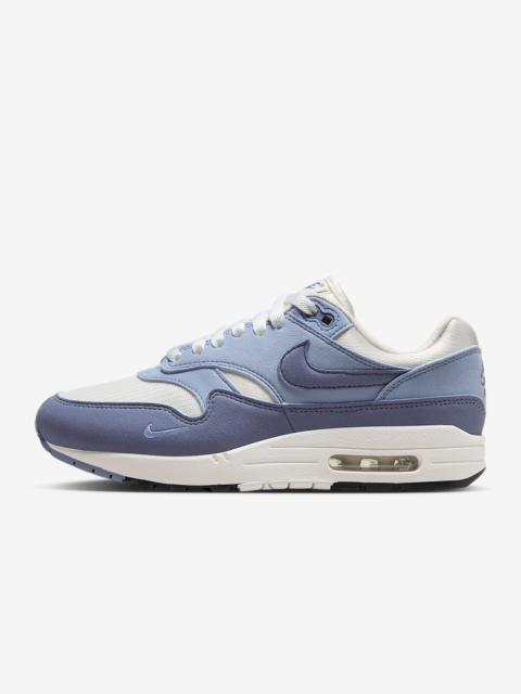 Nike Air Max 1 '87 Textile Women's Shoes