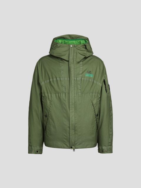 Gore G-type Hooded Jacket
