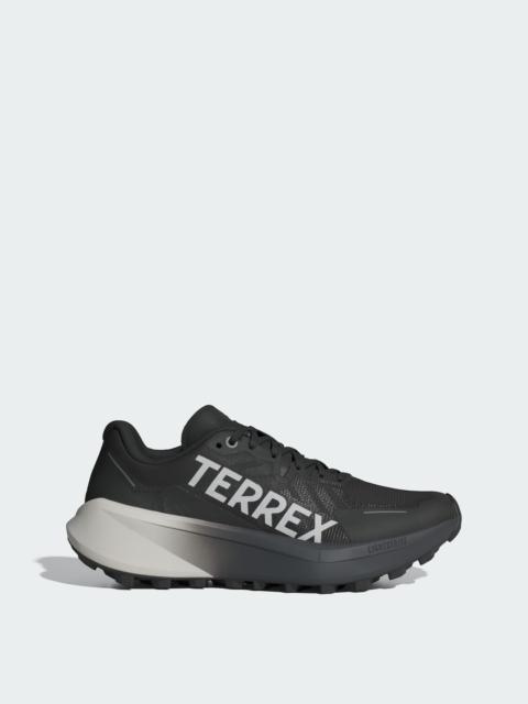 Terrex Agravic 3 Trail Running Shoes