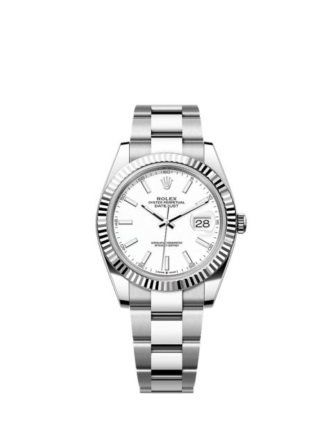 DATEJUST 126334