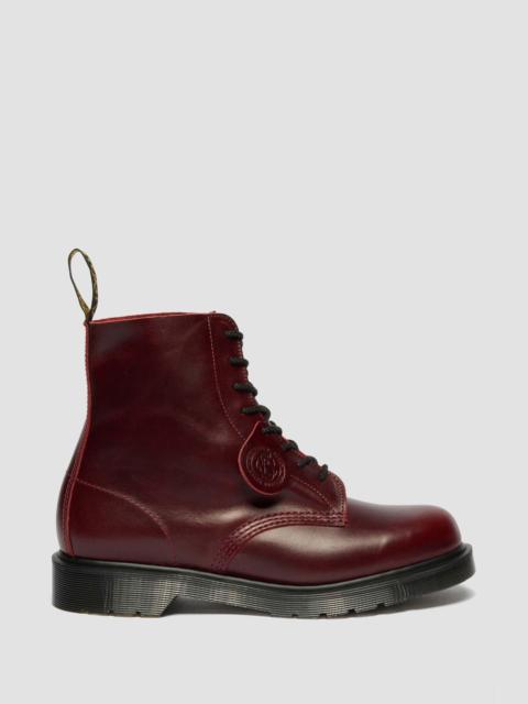 1460 Classic Calf Leather Boots
