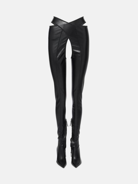 Cheopissima 105 over-the-knee boots