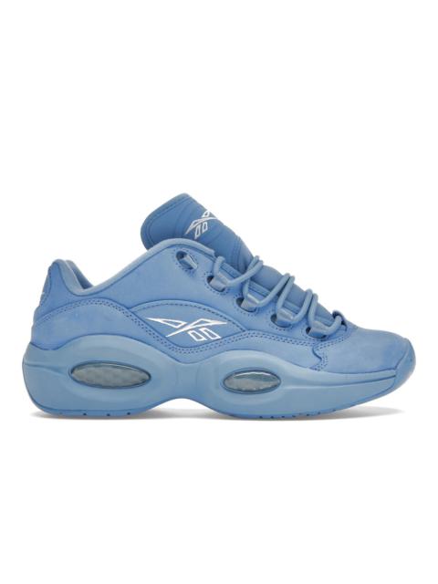 Reebok Question Low Blueprint