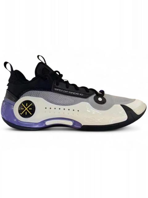 Li-Ning Way of Wade 10 Low Crab Shell