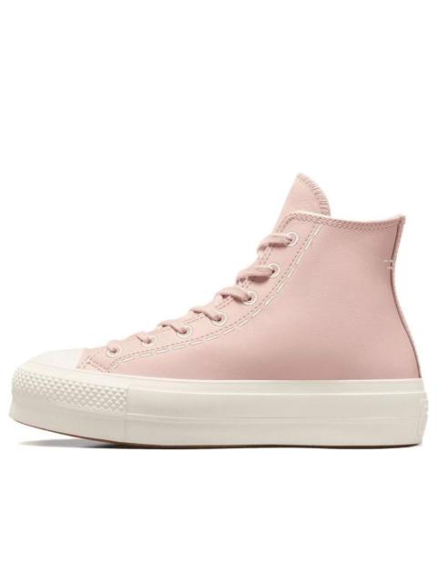 (WMNS) Converse Chuck Taylor All Star Lift Platform 'Pink' A07953C