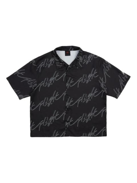 Air Jordan Essentials Top 'Black' FB7323-010