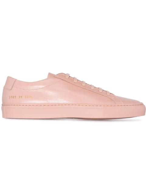 Common Projects Original Achilles Blush (Women's)