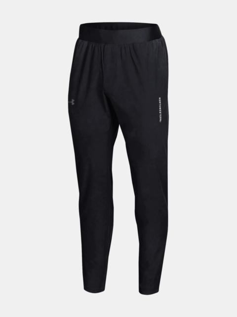 UA Stretch Woven Collegiate