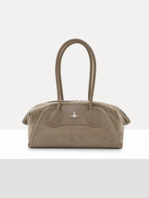 SHIRLEY SMALL HOLDALL