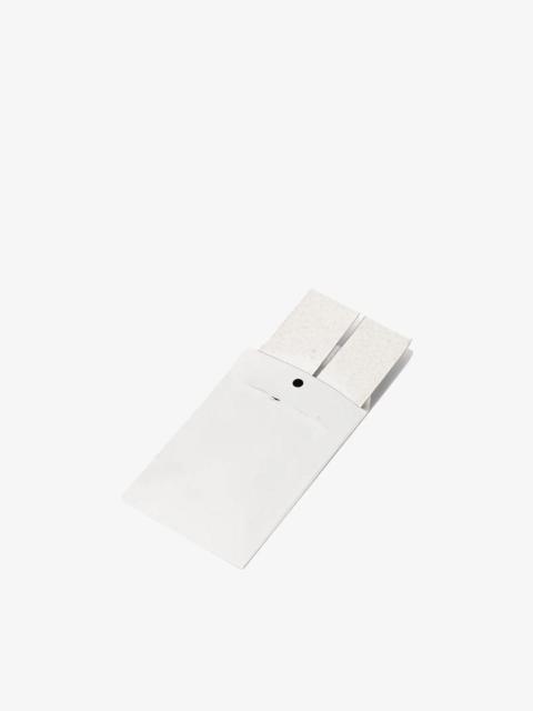 Size Reducing Inserts