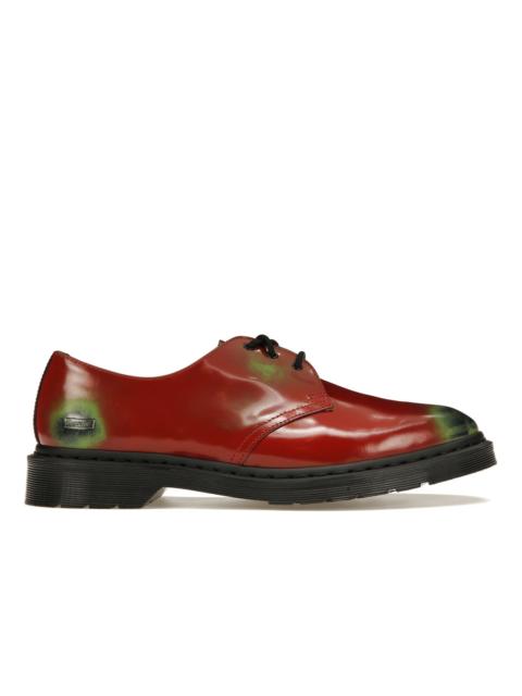 Dr. Martens 1461 3-Eye Supreme Red