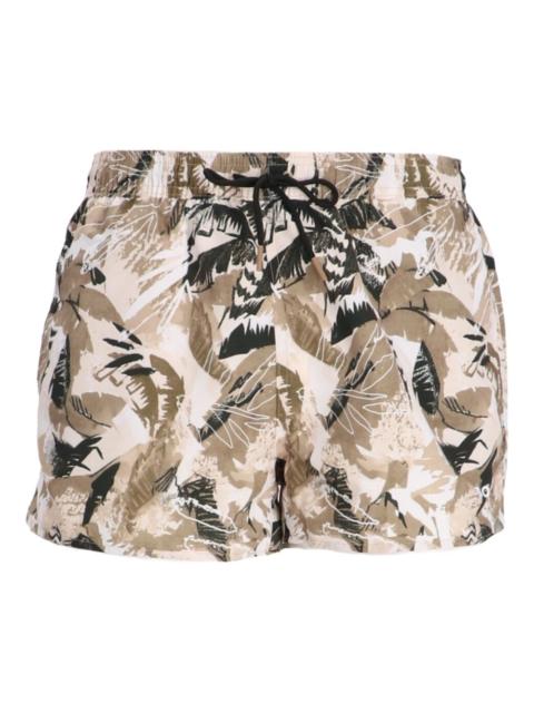 Cala swim shorts