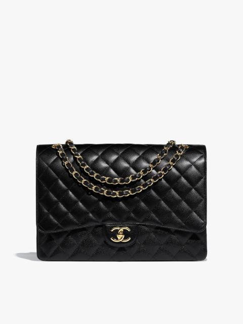 Maxi Classic Handbag