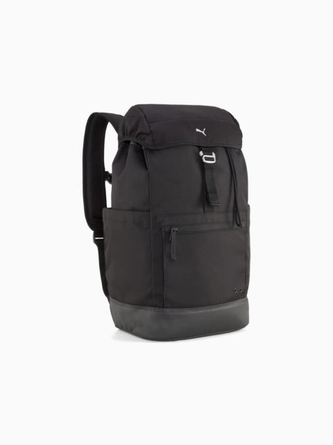 SELECT Essentials 26L Hooded Backpack