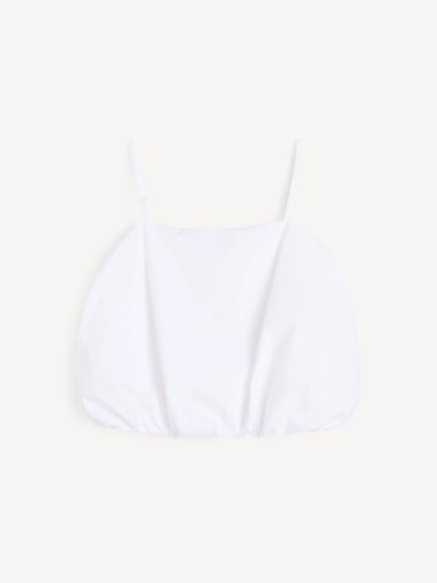 Mia organic cotton top