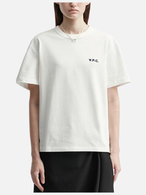 BOXY PETIT VPC T-SHIRT