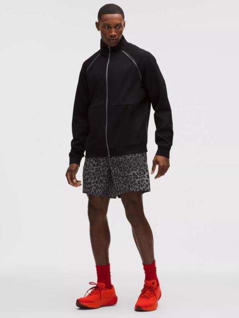 Pace Breaker Lined Short 7"