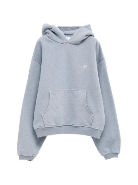 long-sleeve hoodie