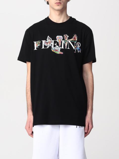 T-shirt men Philipp Plein