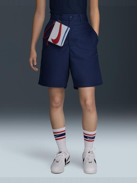 Nike Icon Cortez Wristlet