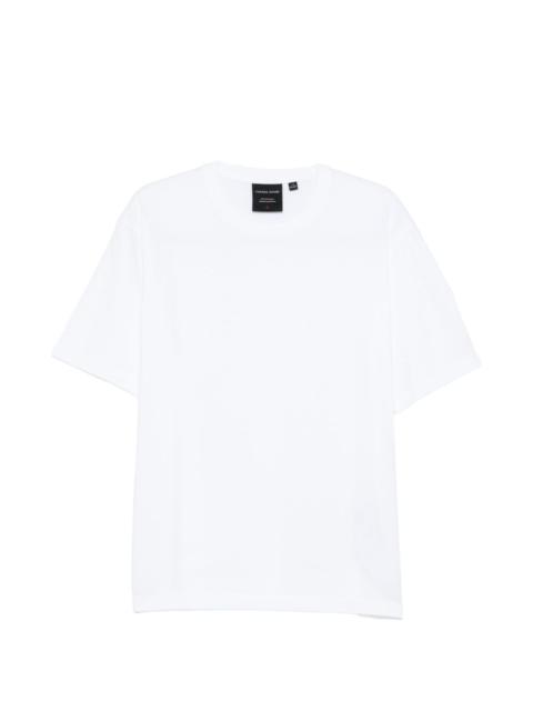 short-sleeve T-shirt