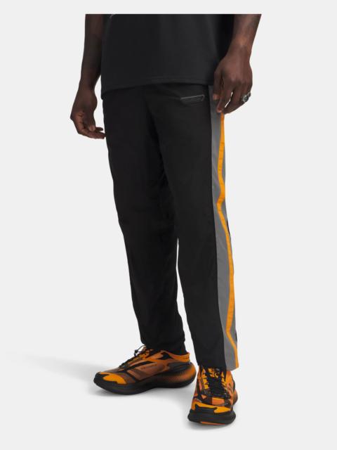 UA x Mansory Icon Woven