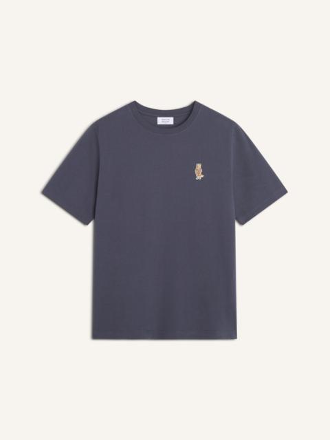 DRESSED FOX COMFORT TEE-SHIRT