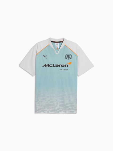 McLAREN RACING Men's Relaxed Jersey