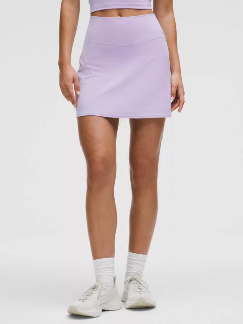 lululemon Align™ High-Rise Skirt *Long