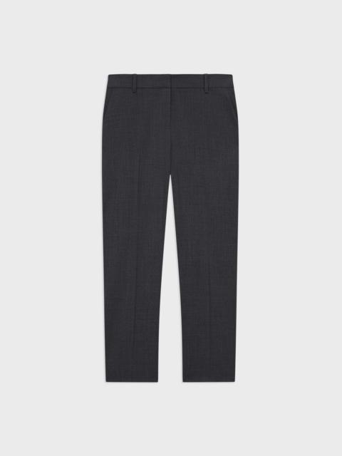 Treeca Pant in Good Wool