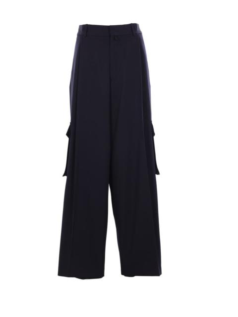 Dries Van Noten Trousers