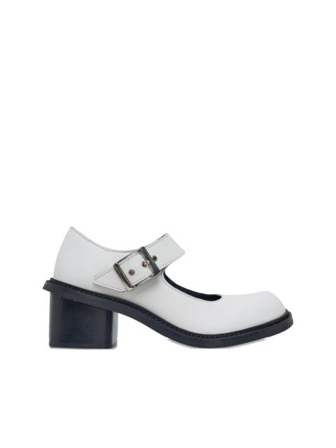 x Phileo Mary Janes buckle pumps