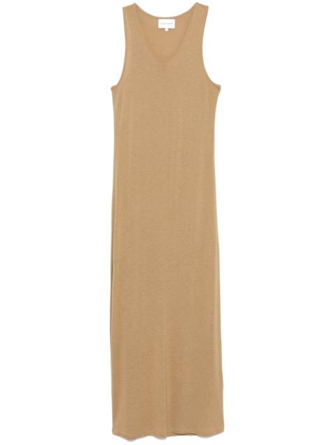 Myron maxi dress