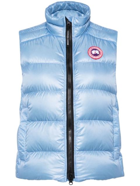Cypress padded gilet