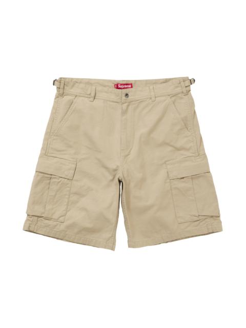 Supreme Cargo Short (SS25) Brown