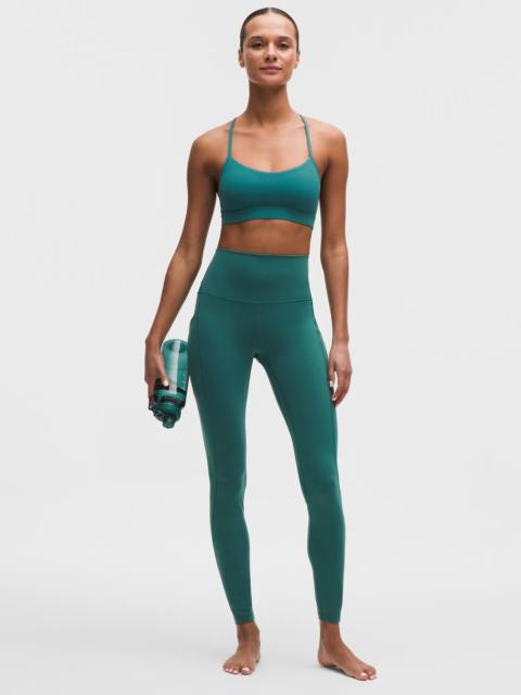 lululemon Align™ High-Rise Pant with Pockets 28"