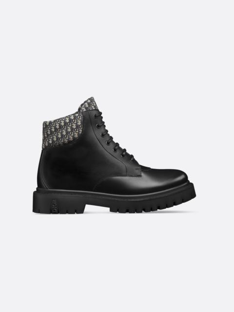 Dior Explorer III Ankle Boot