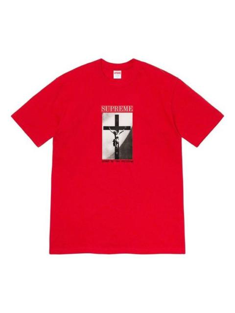 Supreme SS20 Week 1 Loved By The Children Tee SUP-SS20-321