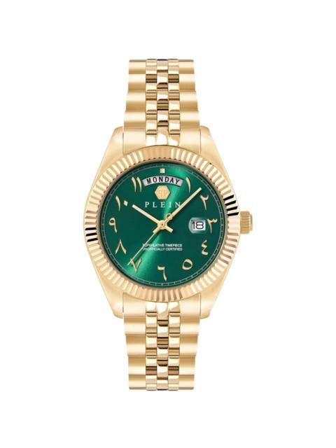 Date Superlative 41mm watch