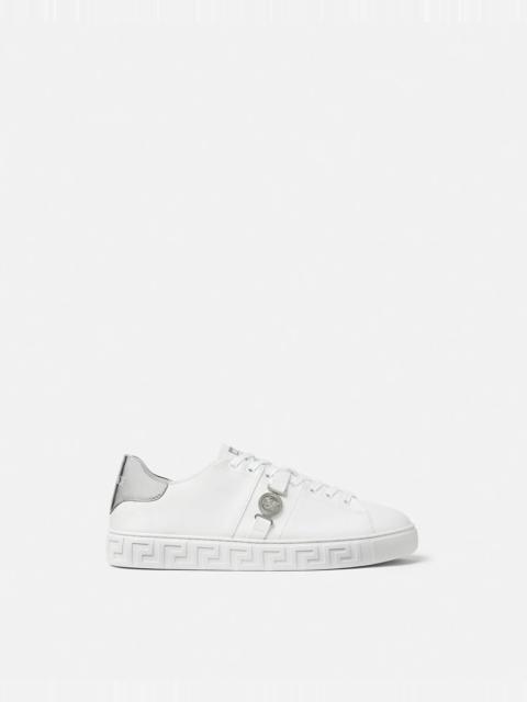 Medusa Biggie Greca Sneakers