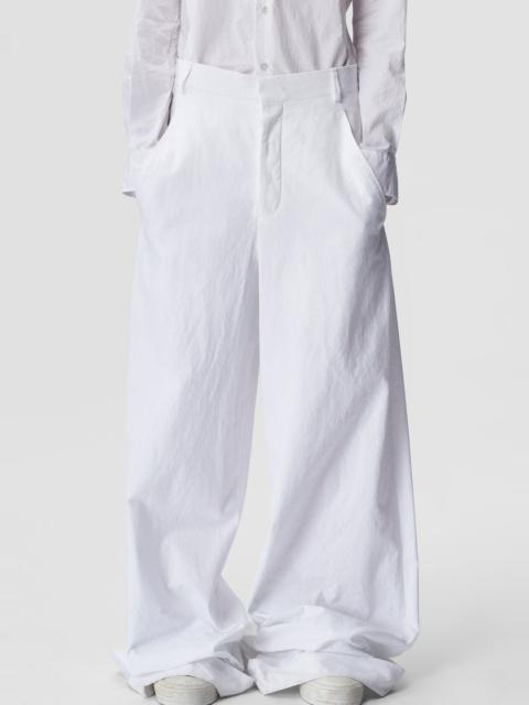 Dorothee Wide Leg Trousers